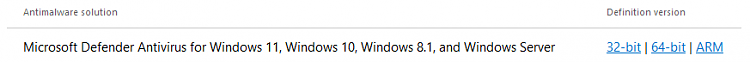 With Good Antivirus, Is It Still Safe to Use Windows 10 After Support Ends? win10-support-ends-microsoft-defender-antivirus-windows-11-windows-10-windows-8.1-windows-server.png