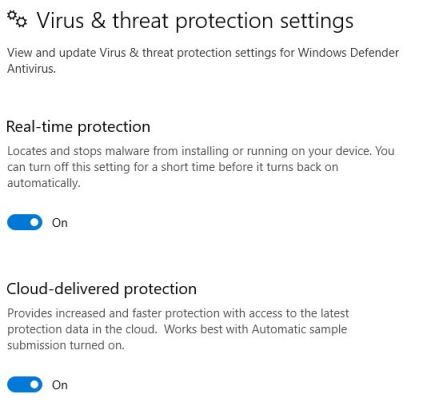 How to Turn Off Windows Defender (Windows 10) windows-1.jpg