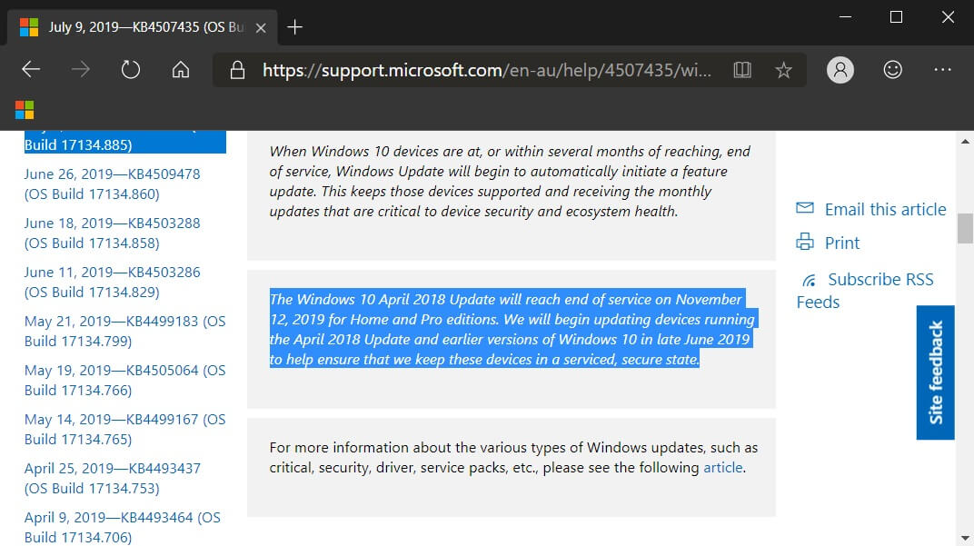 Windows Update can now notify users when end of support nears Windows-10-1803-support.jpg