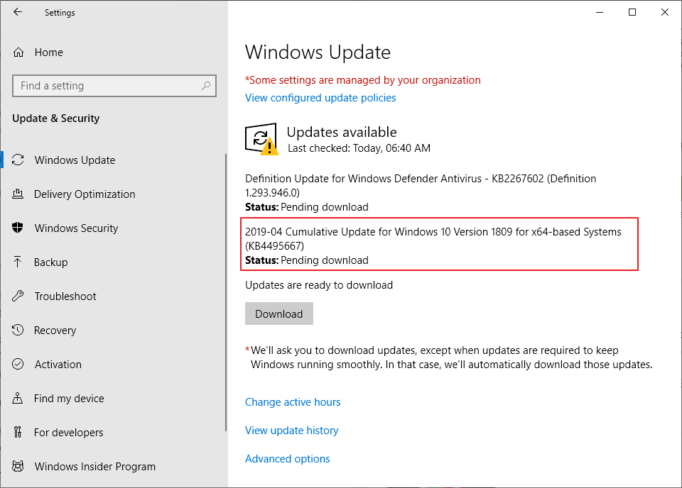 Windows 10 1809 Language Pack Issue, Microsoft recommends Reset of PC windows-10-1809-bug-asian-languages.png