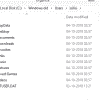 How to recover deleted User data files & folders after Windows 10 Feature Update Windows-10-1809-Problems-100x100.png