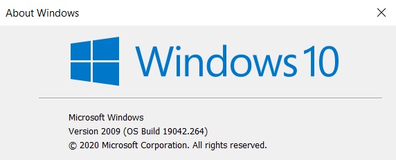Windows 10 v2004 CU confirms 20H2 would be a minor release Windows-10-20H2-package.jpg