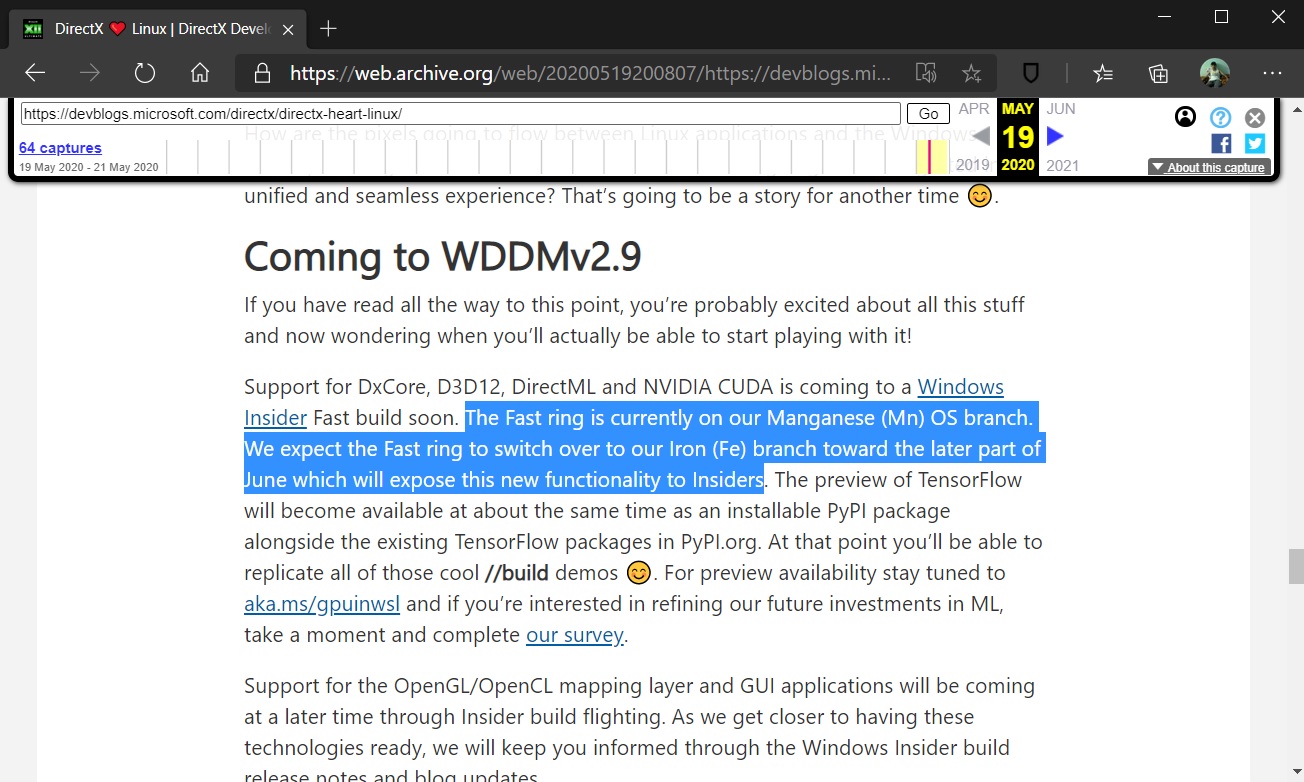 Microsoft to begin testing Windows 10 21H1 update in June Windows-10-21H1.jpg