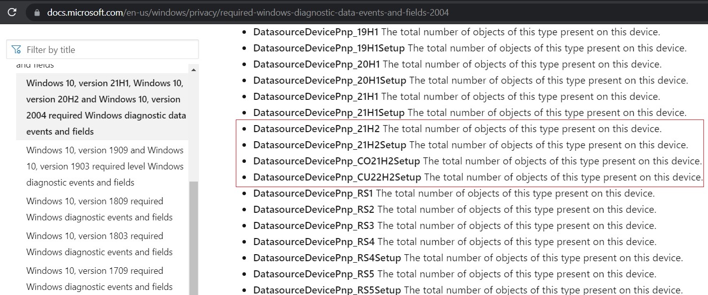 Microsoft’s doc sheds light on upcoming Windows 10 versions Windows-10-21H2-leak.jpg