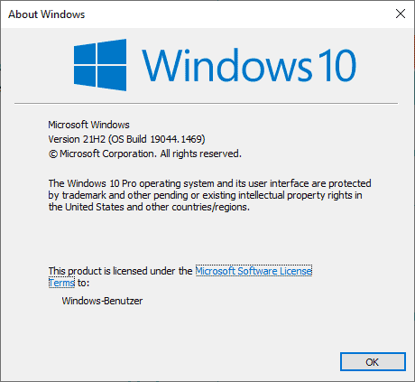 Microsoft force installs Windows 10 version 21H2 on 20H2 devices windows-10-21h2.png
