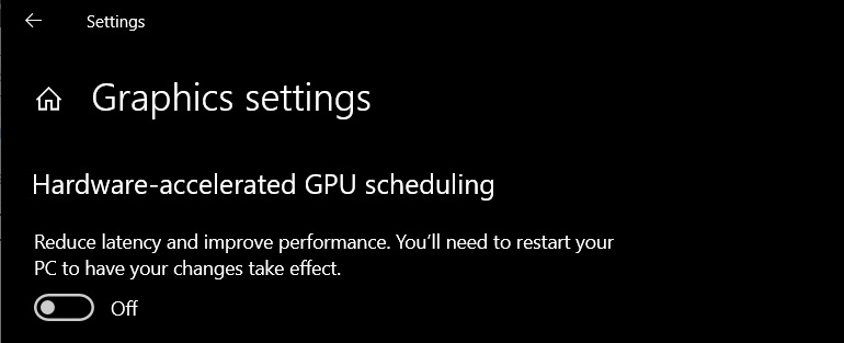 Intel GPU gets updated for Windows 10 again, but a key feature is still missing Windows-10-accelerated-GPU.jpg