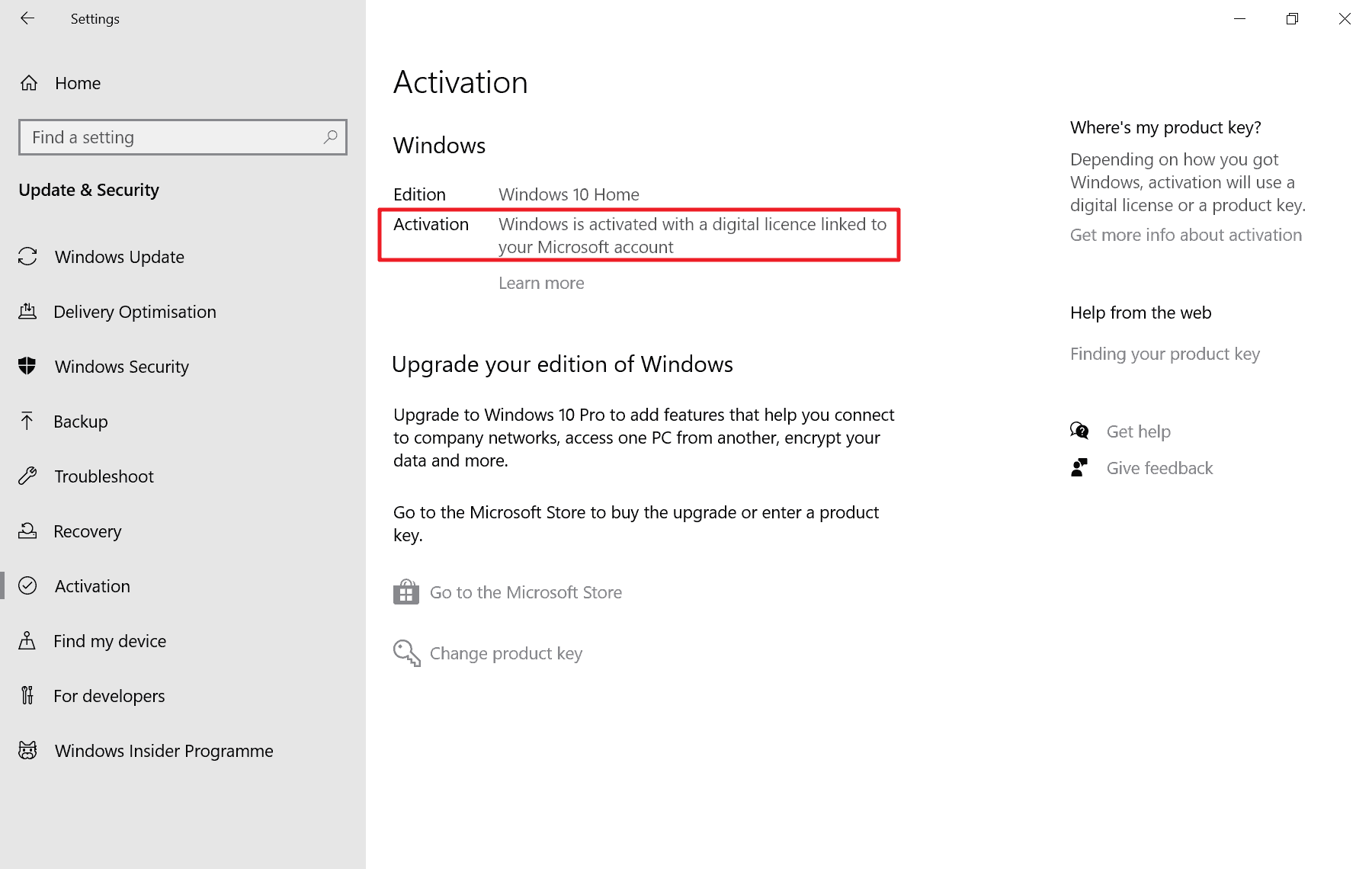 Is Windows 11 Free? windows-10-activated-free-upgrade.png