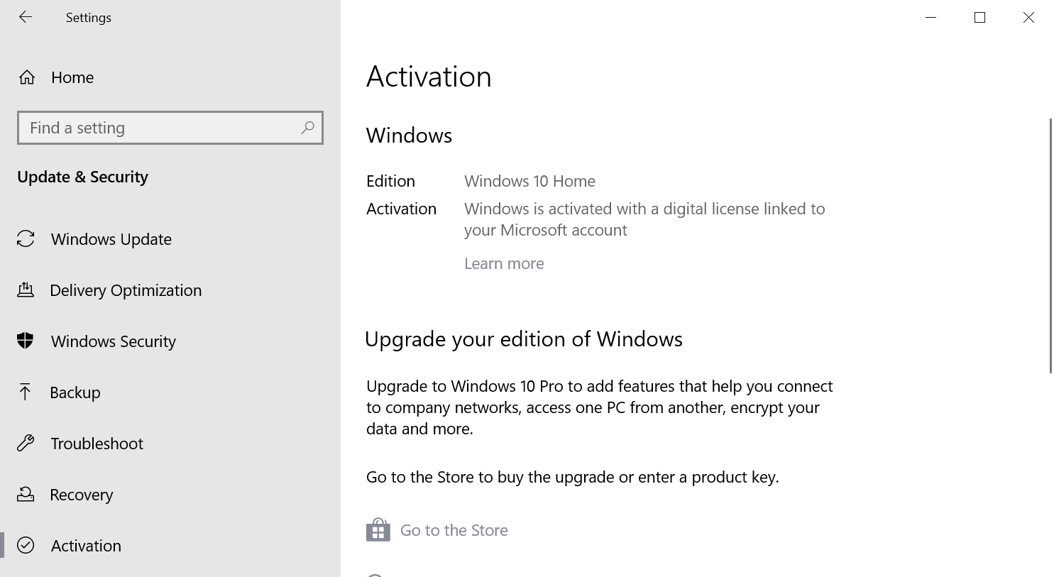 You can still upgrade Windows 7 and 8.1 systems to Windows 10 for free windows-10-activated.png