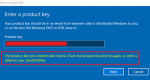The product key you entered did not work, Error 0xc0020036 Windows-10-activation-error-0xc0020036-150x80.png