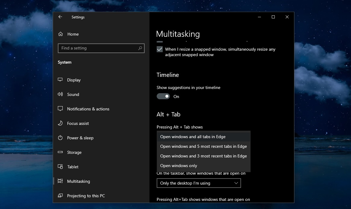 A closer look at Windows 10’s new Alt+Tab experience Windows-10-Alt-Tab-update.jpg
