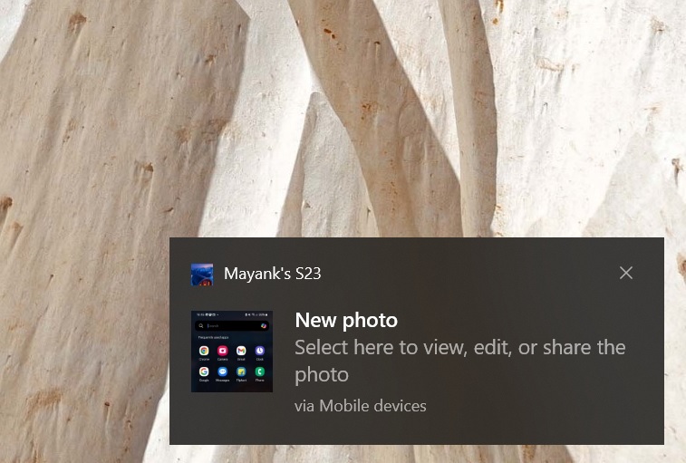 Windows 10 KB5037849 brings Windows 11-like Android integration Windows-10-and-Android-integration.jpg