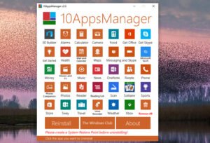 Uninstalled apps return and keep coming back after reboot in Windows 10 Windows-10-Apps-Manager-300x204.jpg