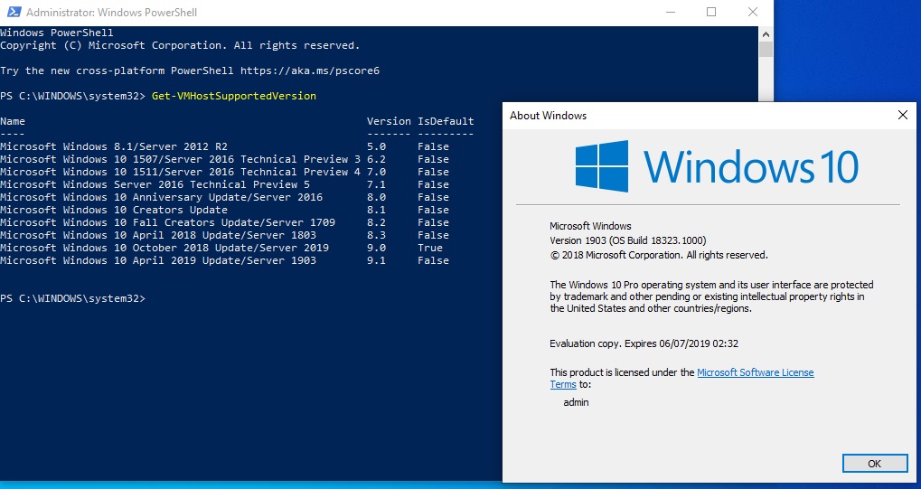 New finding reveals name of Microsoft’s upcoming Windows 10 update Windows-10-April-2019-Update.jpg