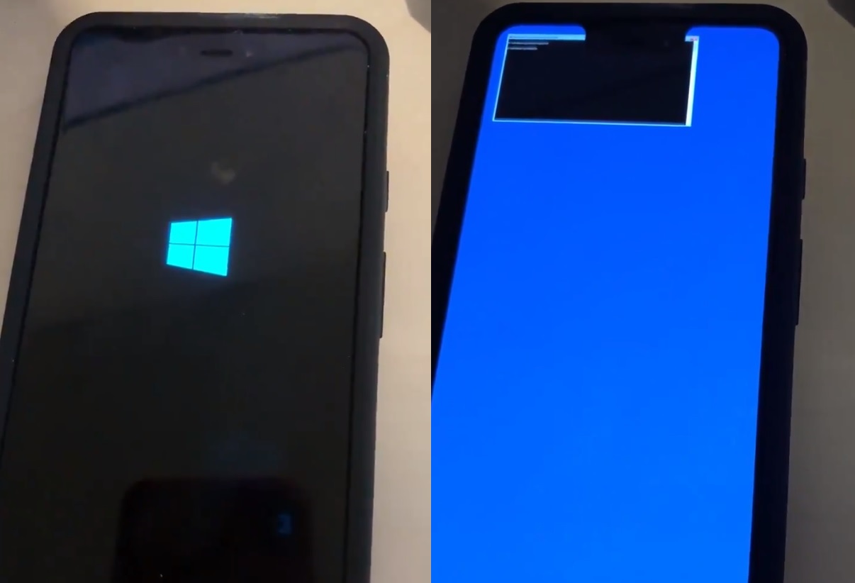 Developer puts full Windows 10 on Google Pixel 3 XL Windows-10-ARM-on-Pixel-3-XL.jpg