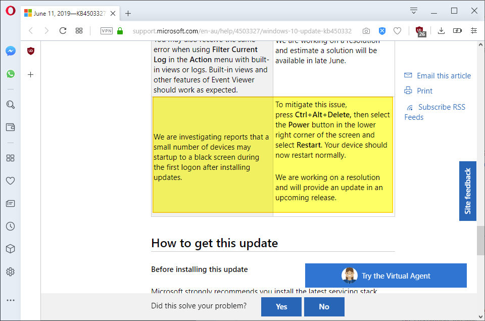 Windows 10 black screen startup issue after installing latest patches windows-10-black-screen-start-issue.png