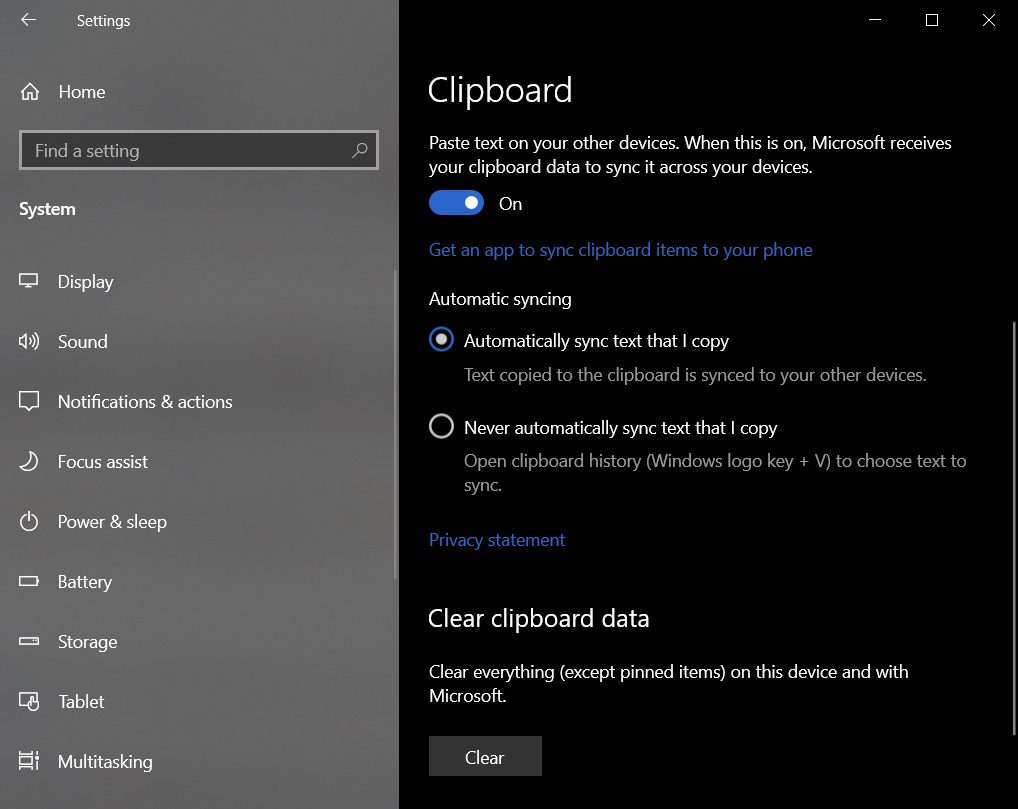 Windows 10 will get another huge copy-and-paste change Windows-10-Clipboard.jpg