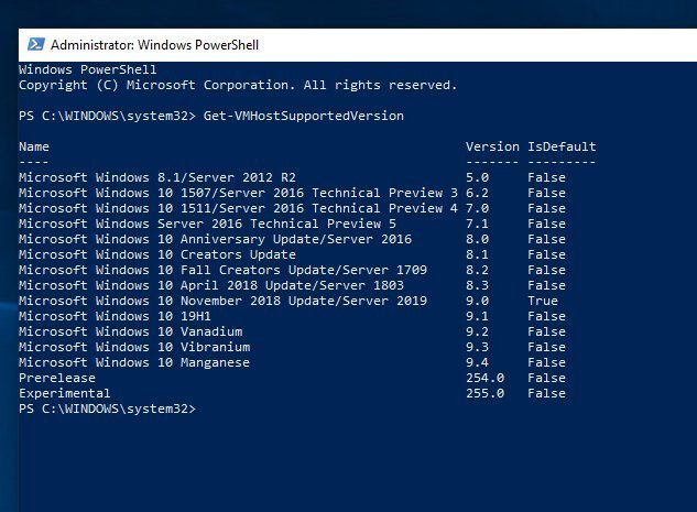 New evidence confirms leaked codenames of future Windows 10 updates Windows-10-codename-leak.jpg