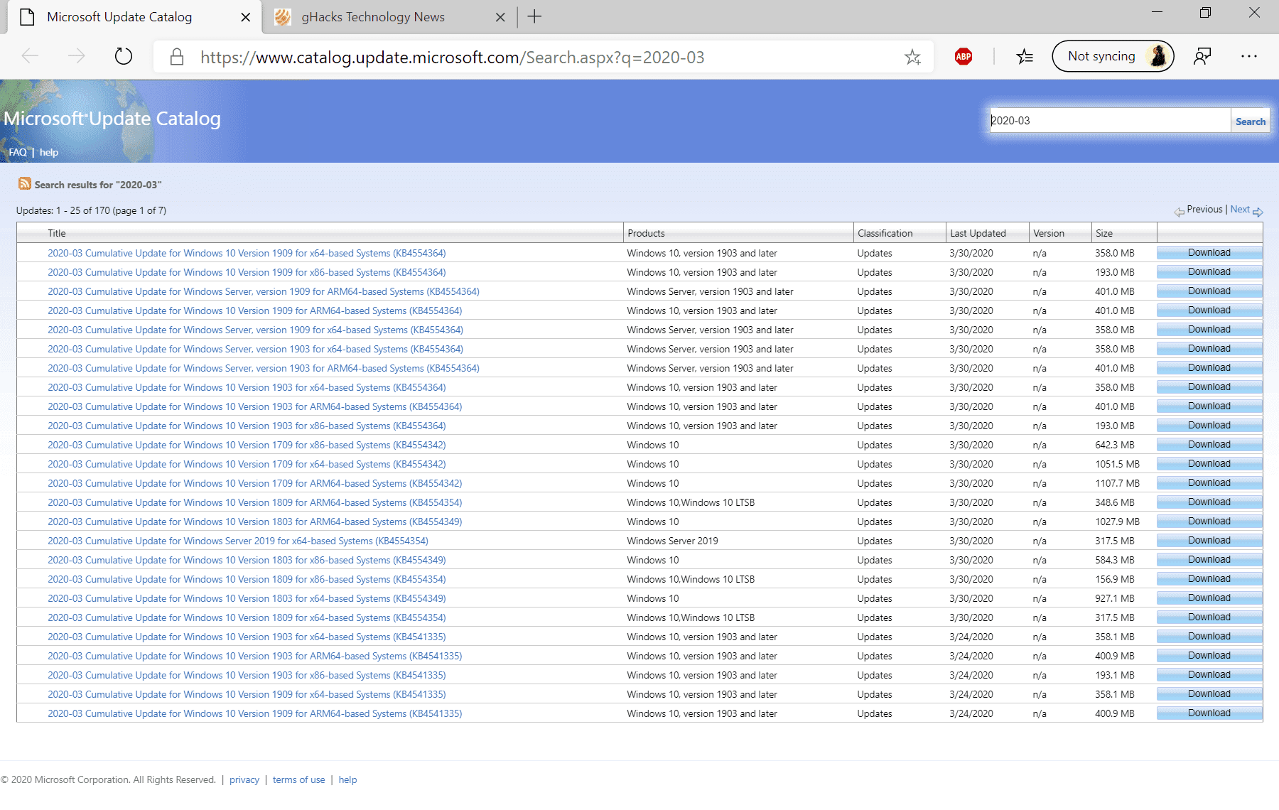 Microsoft releases out-of-band update for Windows connectivity issues windows-10-connectivity-issue-fix.png