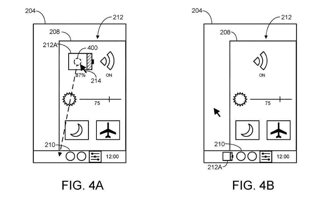 Microsoft’s latest patent shows off Windows 10’s Control Center Windows-10-Control-Center.jpg