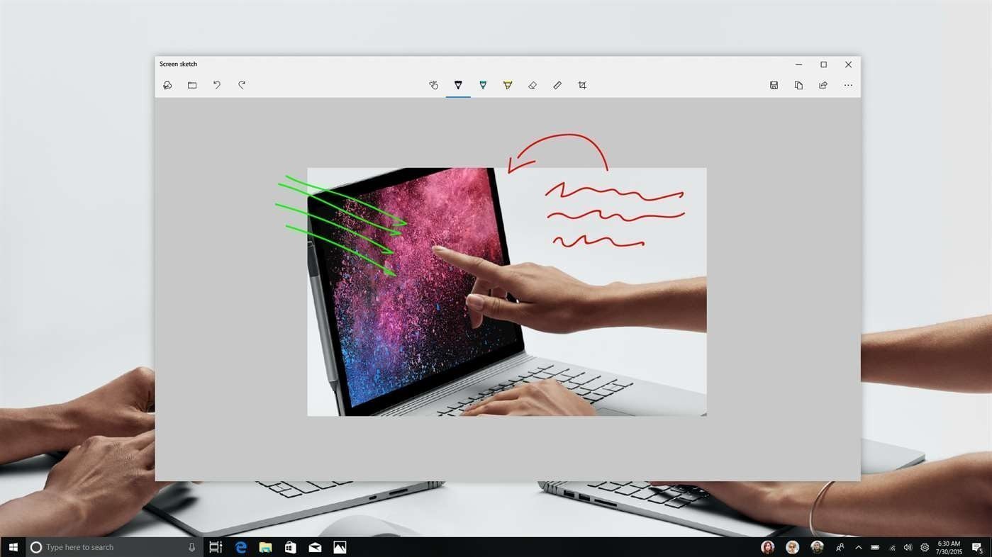 Screenshot suggests new Control Center could still be coming to Windows 10 Windows-10-Control-Center.jpg