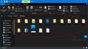 Windows 10 Dark Mode Font color remains Black, making it unreadable Windows-10-Dark-Mode-Font-color-remains-Black-300x166.jpg