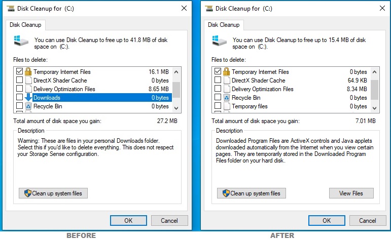 Everything new in Windows 10’s next major update Windows-10-Disk-Cleanup.jpg