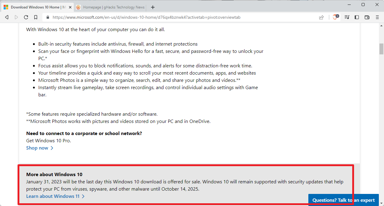 Windows 10? Out, says Microsoft. Buy Windows 11 instead! windows-10-end-of-sale.png
