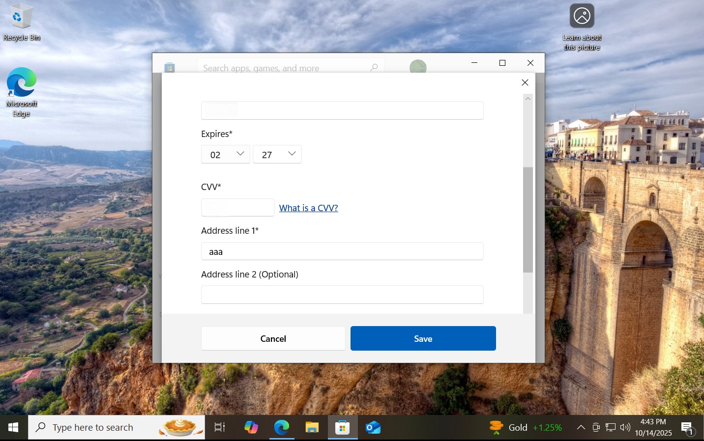 Microsoft publishes Windows 10  ESU (Extended security updates) in the Store windows-10-esu-buy-add-card-page.jpg