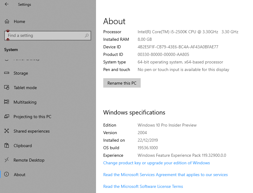 Microsoft reorganizes teams to speed up Windows 10 development windows-10-feature-experience-pack.png