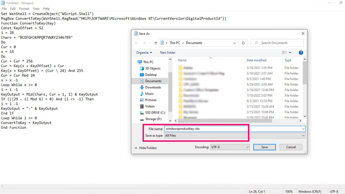 How to Find Your Windows 10 Product Key Using the Command Prompt? Windows-10-Find-The-Product-Key-Useful-Tips-Tricks-scaled.jpg