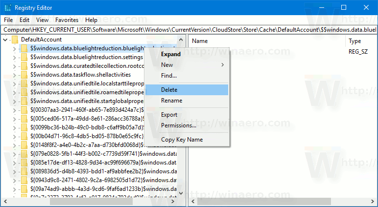 night light is grayed out. Windows-10-Fix-Night-Light-grayed-out_-.png