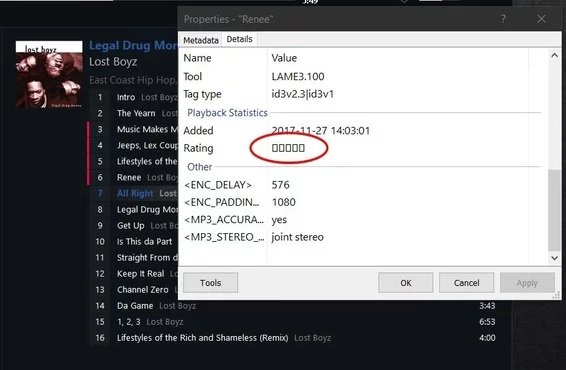 Windows 10 version 1809 reportedly causes font issues on some apps like Foobar2000 Windows-10-font-issues.jpg