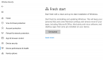 Windows 10 Fresh Start vs Reset vs Refresh vs Clean install Windows-10-Fresh-Start-150x88.png