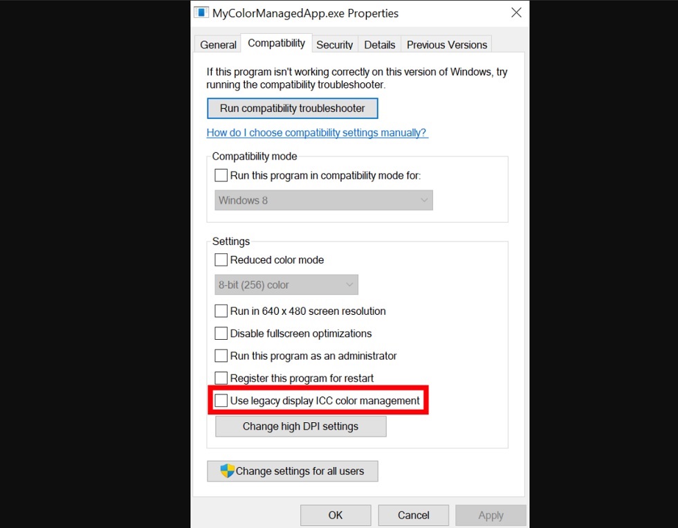 Windows 10 to enable HDR support in apps like Photoshop to help artists Windows-10-HDR-support.jpg