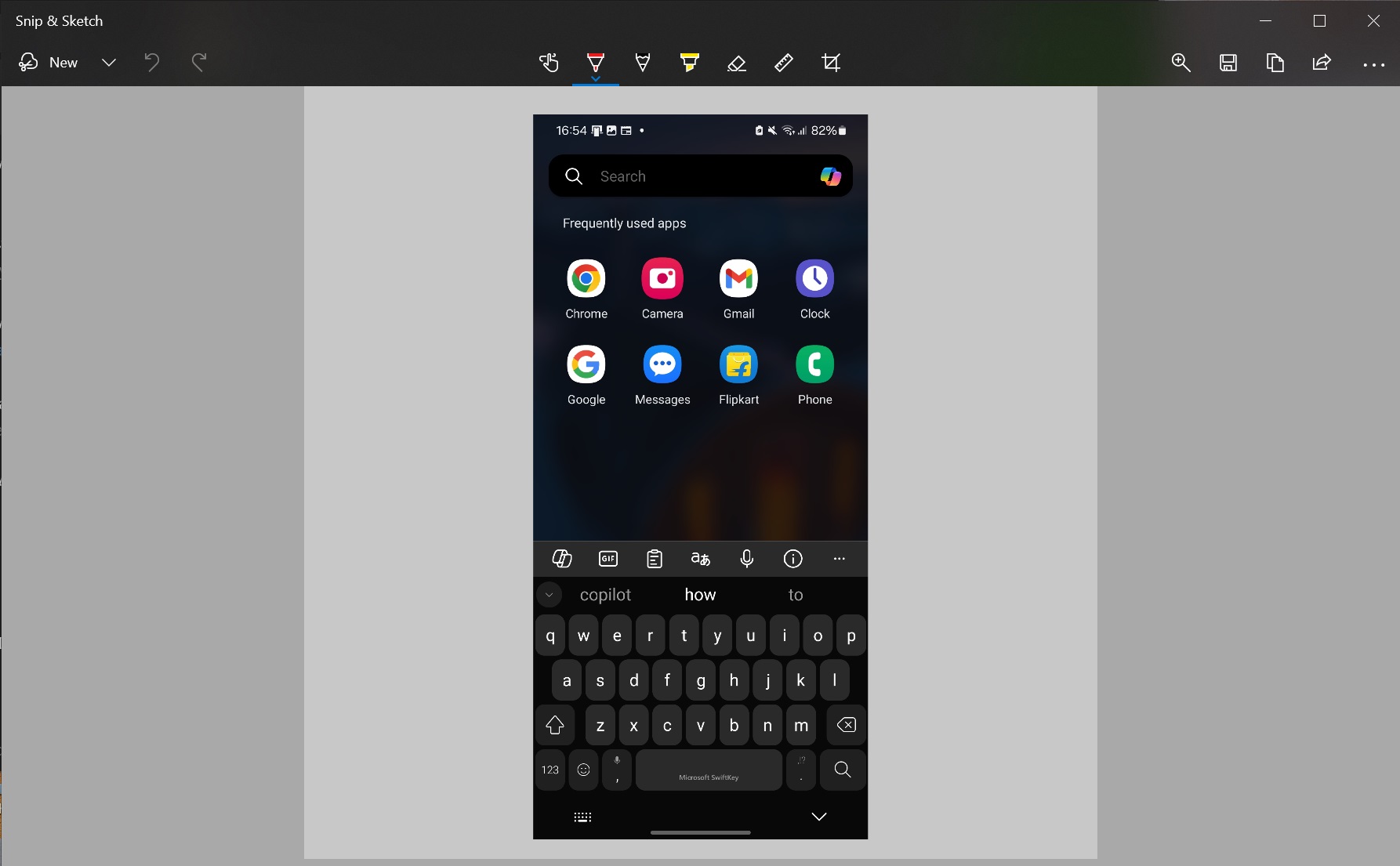 Windows 10 KB5037849 brings Windows 11-like Android integration Windows-10-instant-access-to-Android-photos.jpg