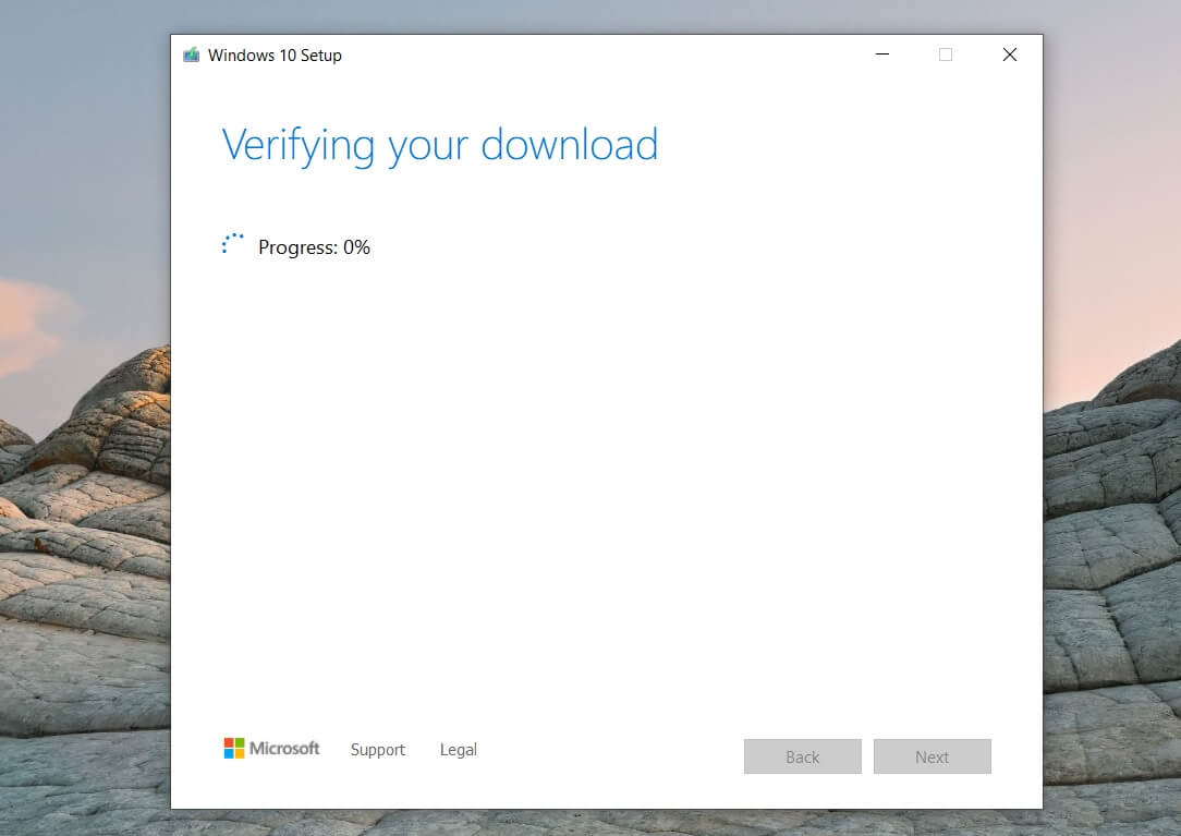 Downloading Windows 10 updates got easier with new MCT script Windows-10-ISO-media.jpg