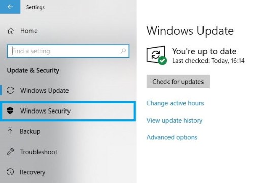 How to Turn Off Windows Defender (Windows 10) windows-10.jpg