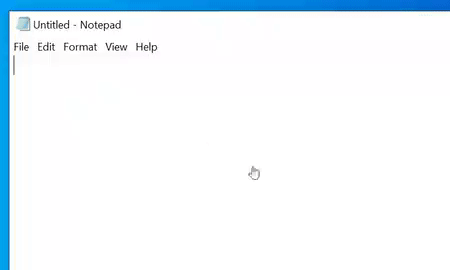 Windows 10 20H1 to improve hardware keyboard typing experience Windows-10-keyboard.gif
