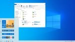 How to enable new Light Mode Theme on Windows 10 windows-10-light-theme-1-150x84.jpg