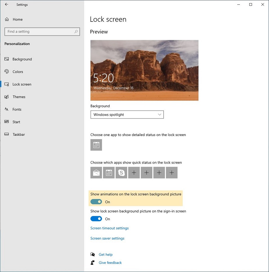Windows 10 lock screen, desktop and camera to get nifty improvements Windows-10-lock-screen.jpg