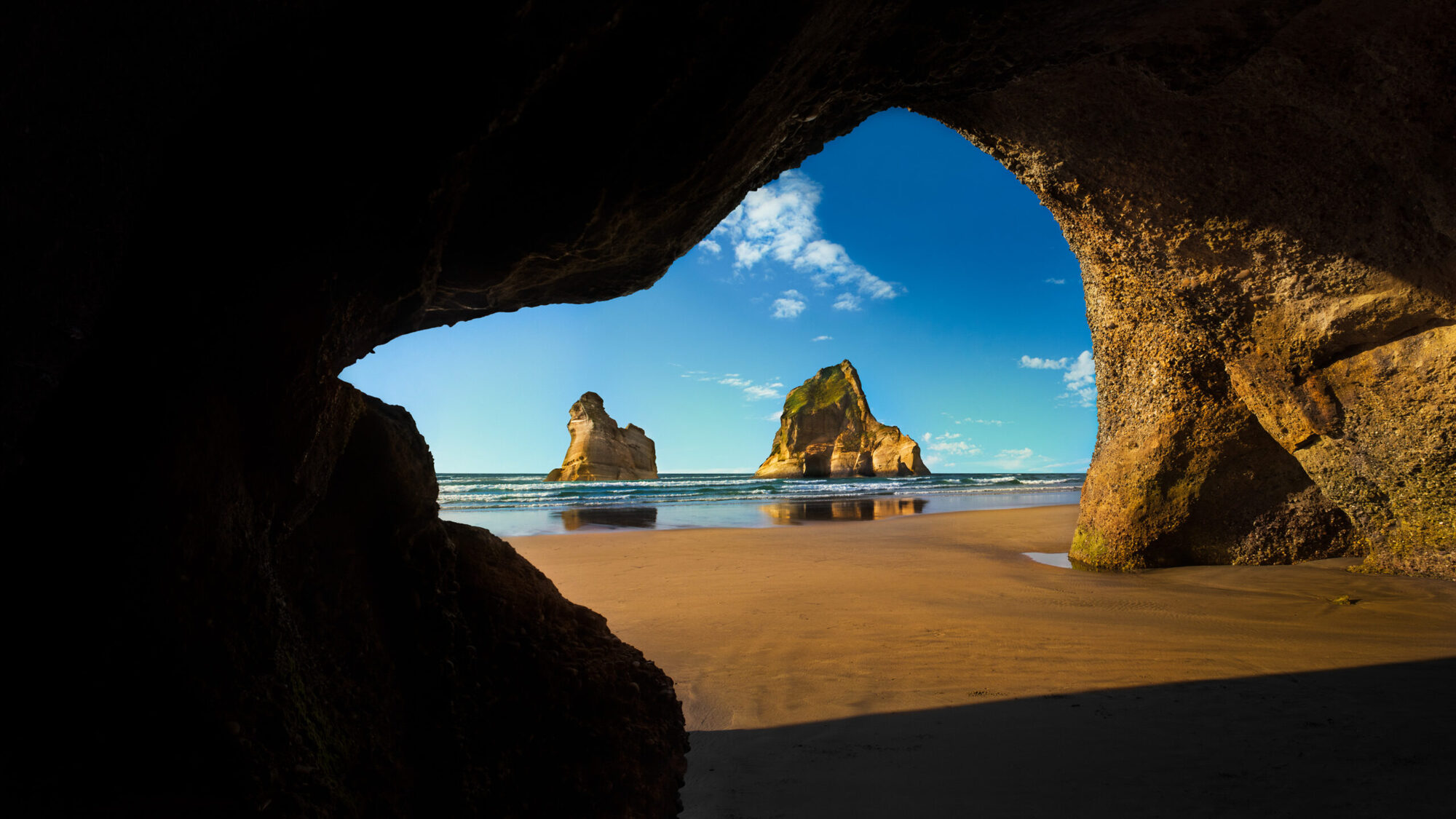 The Windows 10 lock screen photo is becoming a travel destination, and it’s a real New... Windows-10-lock-screen-real-location-scaled.jpg