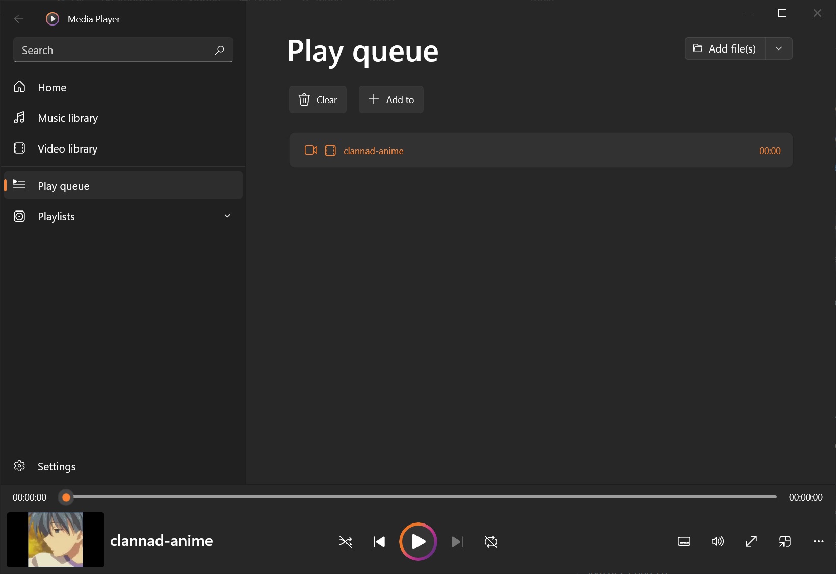 Windows 10 update hammers final nail into coffin of Groove Music player Windows-10-Media-Player.jpg