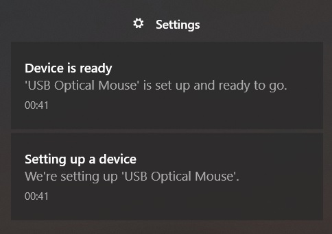 Windows 10 new driver system is rolling out: What you need to know Windows-10-mouse-setup.jpg