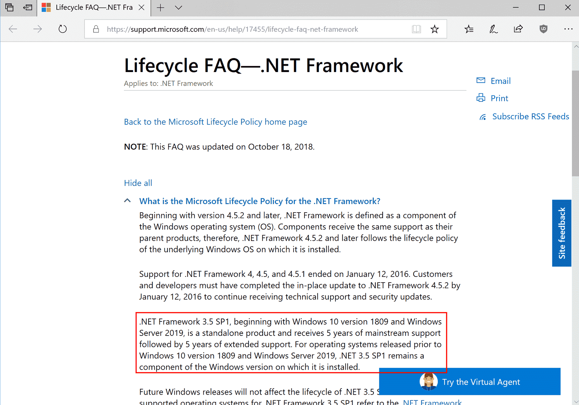 Microsoft details .NET Framework 3.5 End of Support windows-10-net-framework-3.5-end-of-support.png