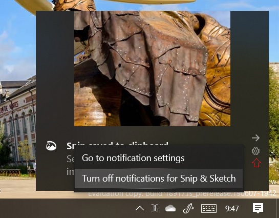 Microsoft tests new feature for Action Center in Windows 10 20H1 Windows-10-notifications.jpg