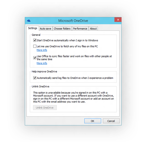 Changing email in windows toolbar onedrive windows-10-onedrive-revamp-100530297-large.png