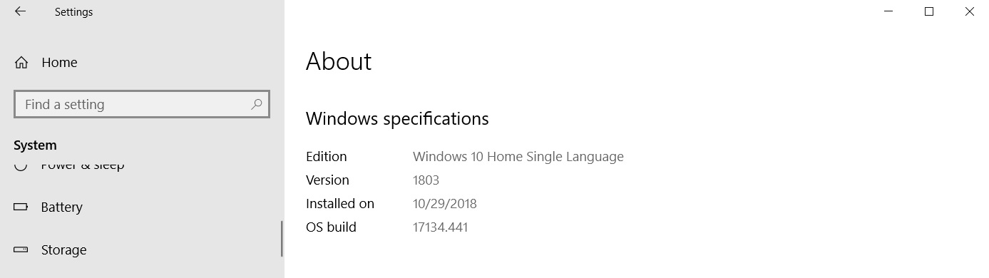 Microsoft reveals new Start menu bug in Windows 10’s optional November update Windows-10-optional-November-update.jpg