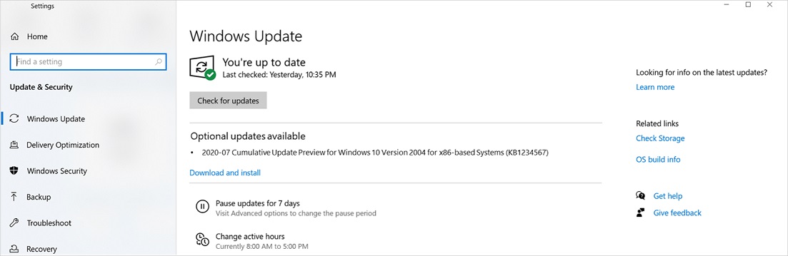 Windows 10 optional updates rollout will resume later this month Windows-10-optional-updates.jpg