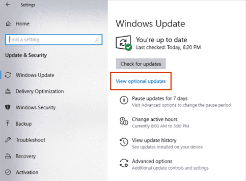 Microsoft extends optional updates feature in Windows 10 windows-10-optional-updates.png