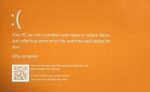 How to fix Windows 10 Orange Screen of Death Windows-10-Orange-Screen-of-Death-150x92.jpg
